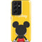 Disney Mickey Mouse Backwards Galaxy S21 Ultra 5G Pro Case