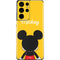 Disney Mickey Mouse Backwards Galaxy S21 Ultra 5G Skin