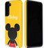 Disney Mickey Mouse Backwards Galaxy S22 Plus Pro Case