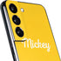 Disney Mickey Mouse Backwards Galaxy S22 Plus Skin