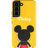 Disney Mickey Mouse Backwards Galaxy S22 Pro Case