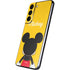Disney Mickey Mouse Backwards Galaxy S22 Skin