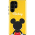 Disney Mickey Mouse Backwards Galaxy S22 Ultra Pro Case