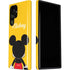 Disney Mickey Mouse Backwards Galaxy S22 Ultra Pro Case