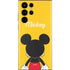 Disney Mickey Mouse Backwards Galaxy S22 Ultra Skin