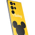 Disney Mickey Mouse Backwards Galaxy S22 Ultra Skin