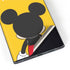 Disney Mickey Mouse Backwards Galaxy S22 Ultra Skin