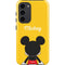 Disney Mickey Mouse Backwards Galaxy S23 Plus Pro Case