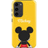 Disney Mickey Mouse Backwards Galaxy S23 Plus Pro Case