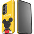 Disney Mickey Mouse Backwards Galaxy S23 Plus Pro Case