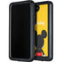 Disney Mickey Mouse Backwards Galaxy S23 Plus Waterproof Case