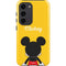 Disney Mickey Mouse Backwards Galaxy S23 Pro Case