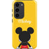 Disney Mickey Mouse Backwards Galaxy S23 Pro Case