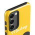 Disney Mickey Mouse Backwards Galaxy S23 Pro Case