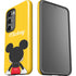 Disney Mickey Mouse Backwards Galaxy S23 Pro Case