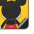 Disney Mickey Mouse Backwards Galaxy S23 Skin