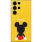 Disney Mickey Mouse Backwards Galaxy S23 Ultra Skin