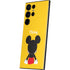 Disney Mickey Mouse Backwards Galaxy S23 Ultra Skin