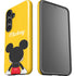 Disney Mickey Mouse Backwards Galaxy S24 Impact Case