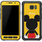 Disney Mickey Mouse Backwards Galaxy S7 Active Skin