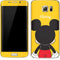 Disney Mickey Mouse Backwards Galaxy S7 Edge Skin