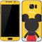 Disney Mickey Mouse Backwards Galaxy S7 Skin