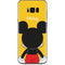 Disney Mickey Mouse Backwards Galaxy S8 Skin