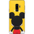 Disney Mickey Mouse Backwards Galaxy S9 Plus Skin