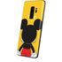 Disney Mickey Mouse Backwards Galaxy S9 Plus Skin