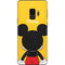 Disney Mickey Mouse Backwards Galaxy S9 Skin