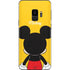 Disney Mickey Mouse Backwards Galaxy S9 Skin