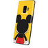 Disney Mickey Mouse Backwards Galaxy S9 Skin