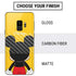 Disney Mickey Mouse Backwards Galaxy S9 Skin