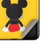 Disney Mickey Mouse Backwards Galaxy Z Flip Skin