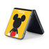 Disney Mickey Mouse Backwards Galaxy Z Flip5 5G Skin