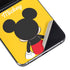 Disney Mickey Mouse Backwards Galaxy Z Flip5 5G Skin