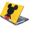 Disney Mickey Mouse Backwards Generic Laptop Skin
