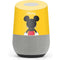 Disney Mickey Mouse Backwards Google Home Skin