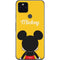 Disney Mickey Mouse Backwards Google Pixel 5a Skin