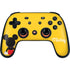 Disney Mickey Mouse Backwards Google Stadia Controller Skin