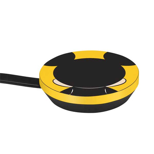 Disney Mickey Mouse Backwards Google Stadia Controller Skin