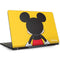 Disney Mickey Mouse Backwards Dell Inspiron Skin
