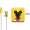 Disney Mickey Mouse Backwards iPad Charger (10W USB) Skin