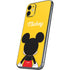 Disney Mickey Mouse Backwards iPhone 11 Skin