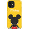Disney Mickey Mouse Backwards iPhone 12 Impact Case