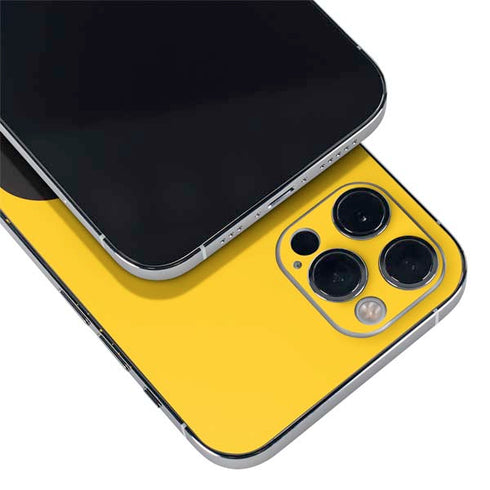 Disney Mickey Mouse Backwards iPhone 12 Pro Max Skin