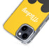 Disney Mickey Mouse Backwards iPhone 13 MagSafe Case