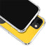 Disney Mickey Mouse Backwards iPhone 14 Plus Clear Case