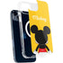 Disney Mickey Mouse Backwards iPhone 15 Plus MagSafe Case