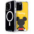 Disney Mickey Mouse Backwards iPhone 14 Pro MagSafe Case
